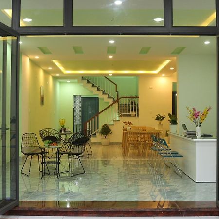 Lam Garden Boutique Homestay Hue Exterior photo