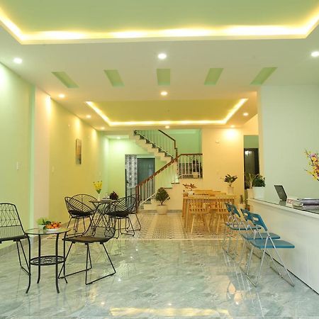 Lam Garden Boutique Homestay Hue Exterior photo