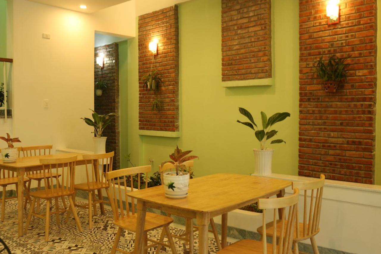 Lam Garden Boutique Homestay Hue Exterior photo
