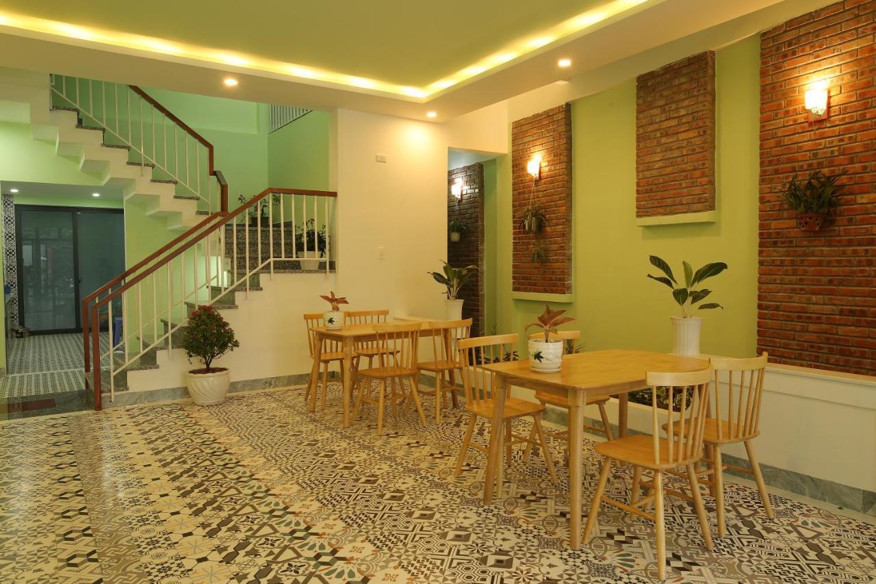 Lam Garden Boutique Homestay Hue Exterior photo