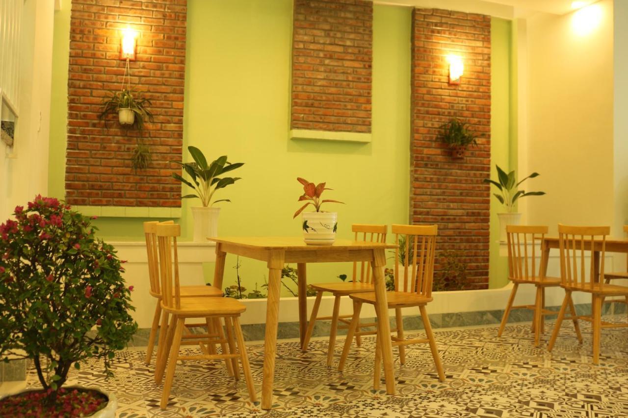 Lam Garden Boutique Homestay Hue Exterior photo