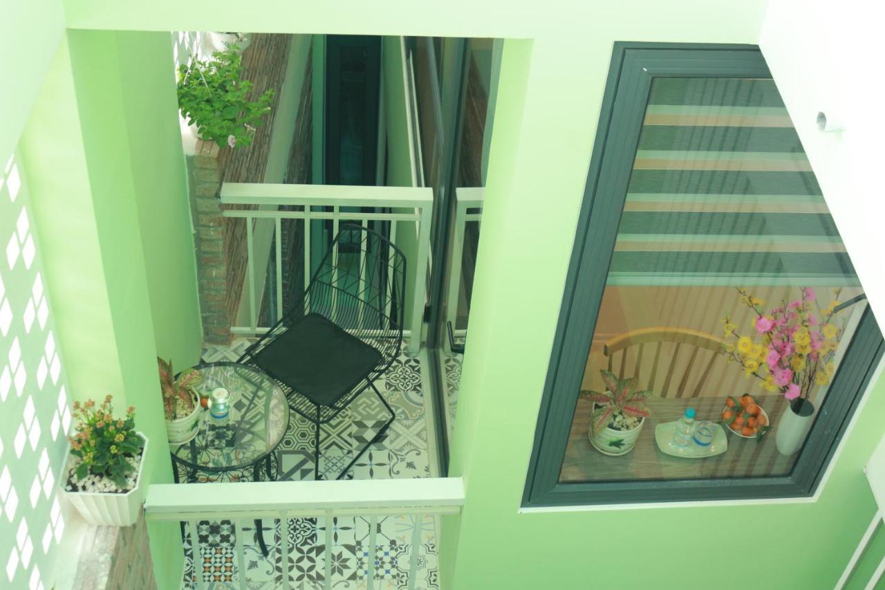 Lam Garden Boutique Homestay Hue Exterior photo