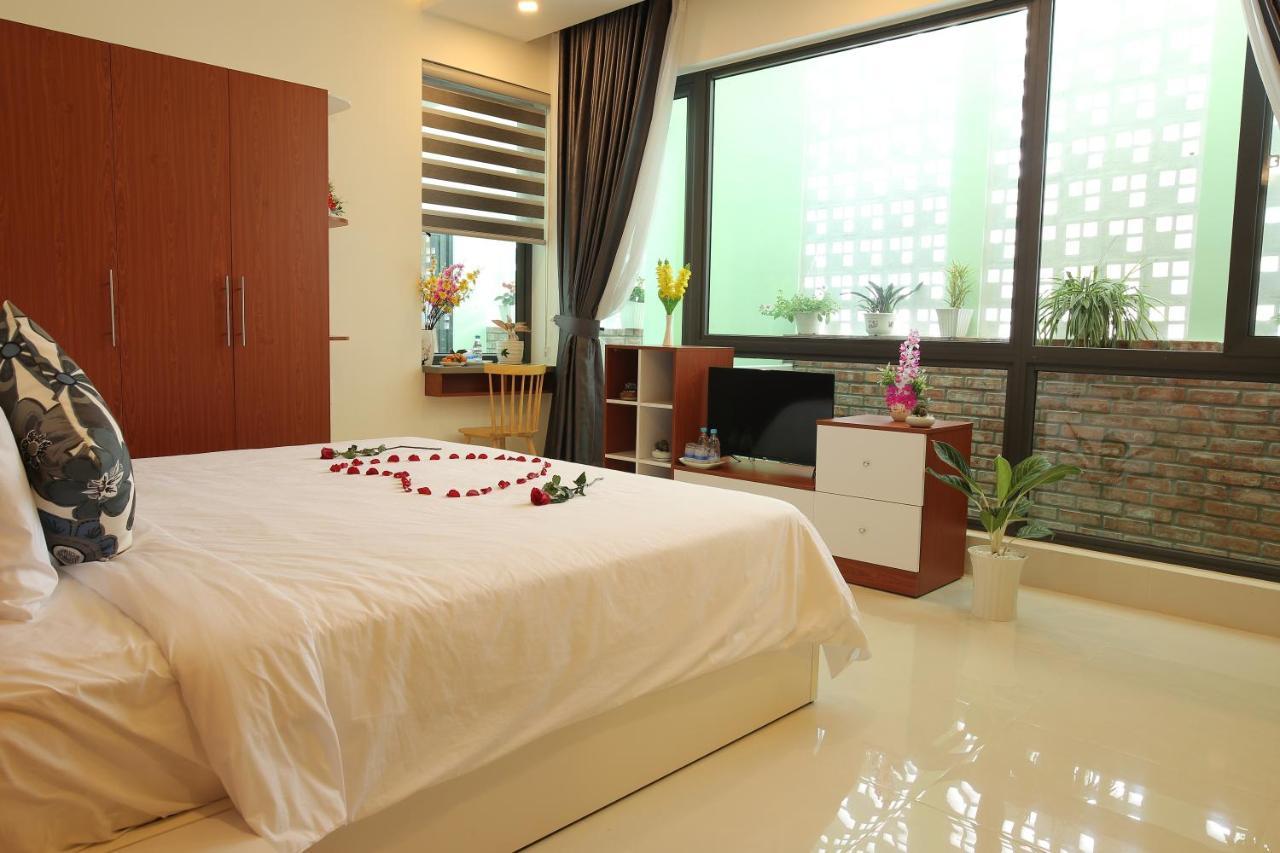 Lam Garden Boutique Homestay Hue Exterior photo