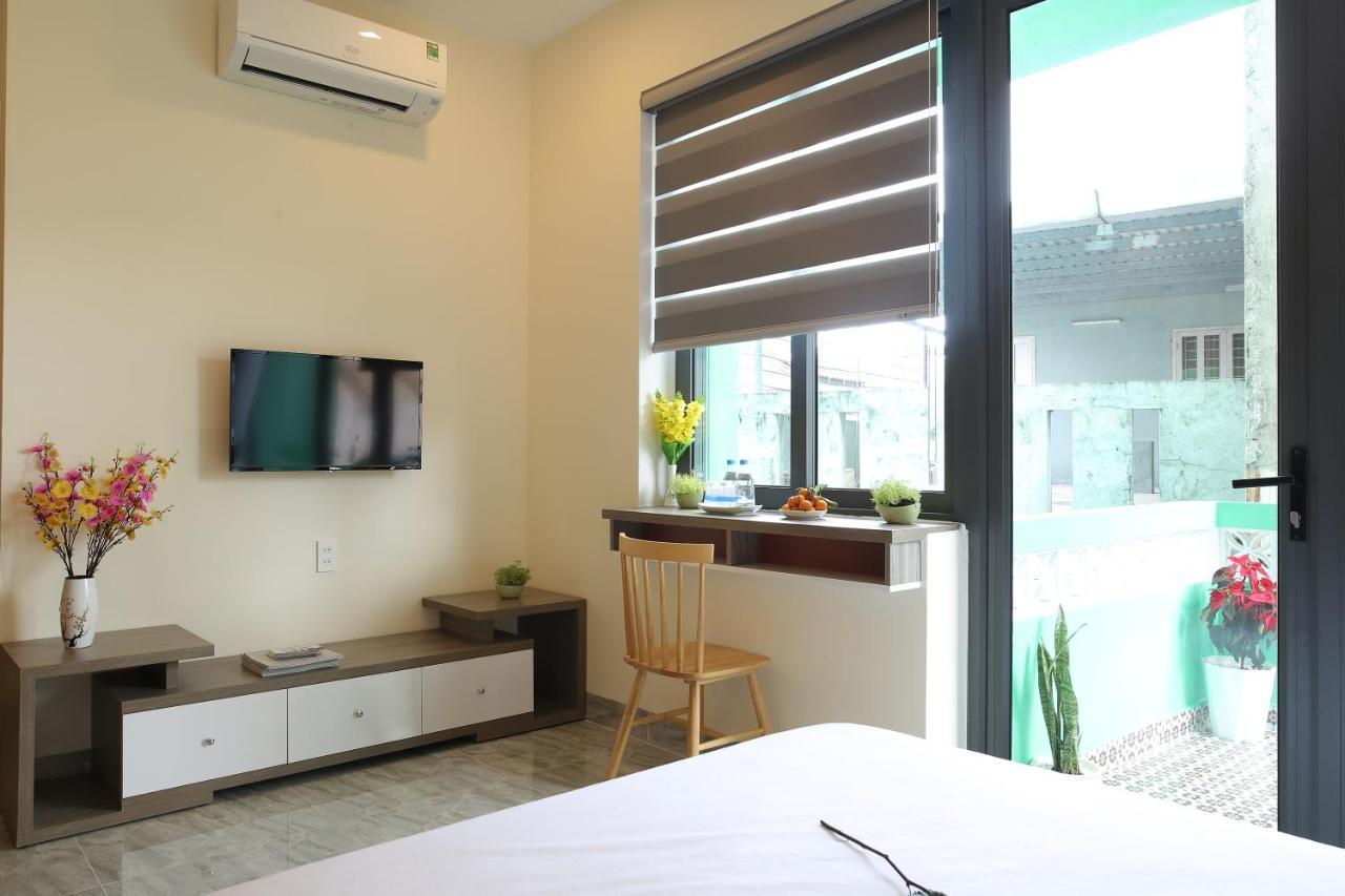 Lam Garden Boutique Homestay Hue Exterior photo