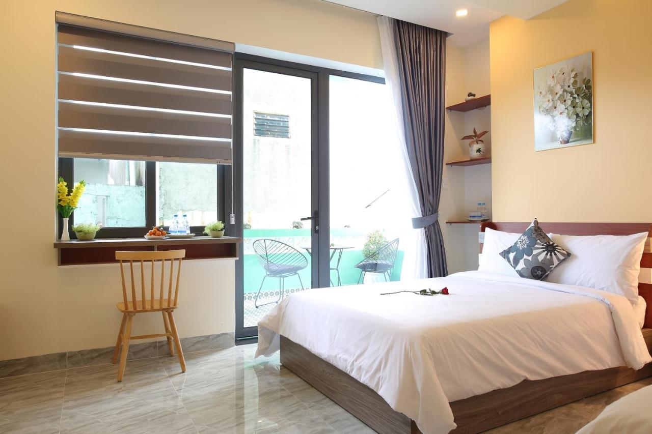 Lam Garden Boutique Homestay Hue Exterior photo