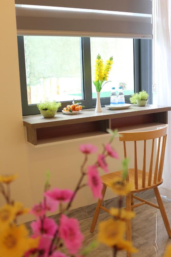 Lam Garden Boutique Homestay Hue Exterior photo
