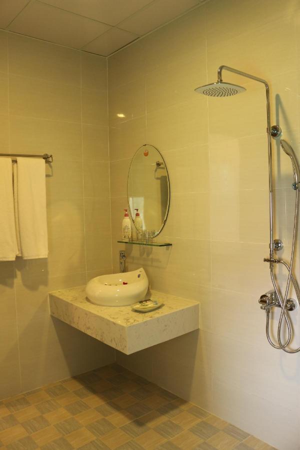 Lam Garden Boutique Homestay Hue Exterior photo
