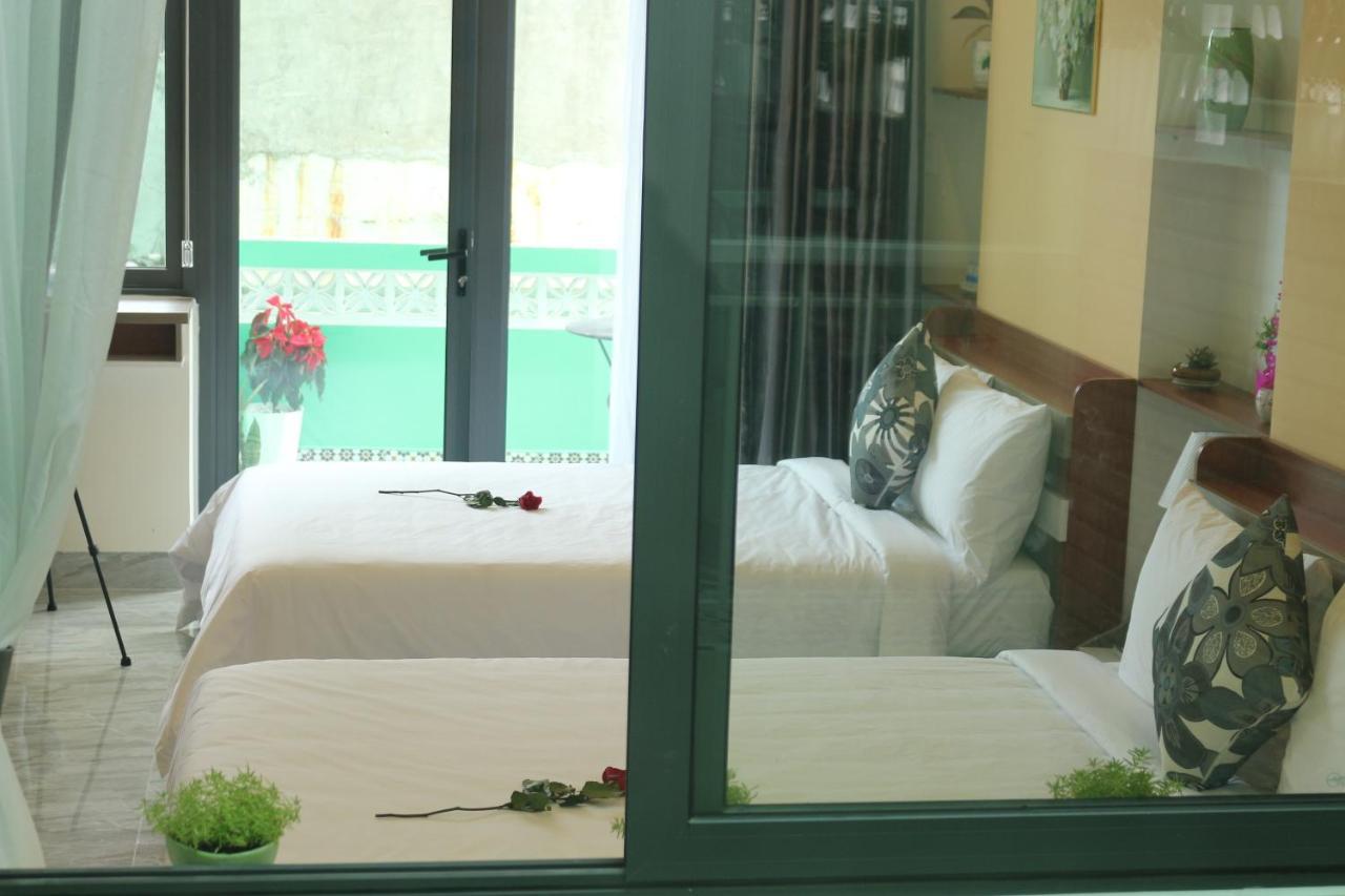 Lam Garden Boutique Homestay Hue Exterior photo