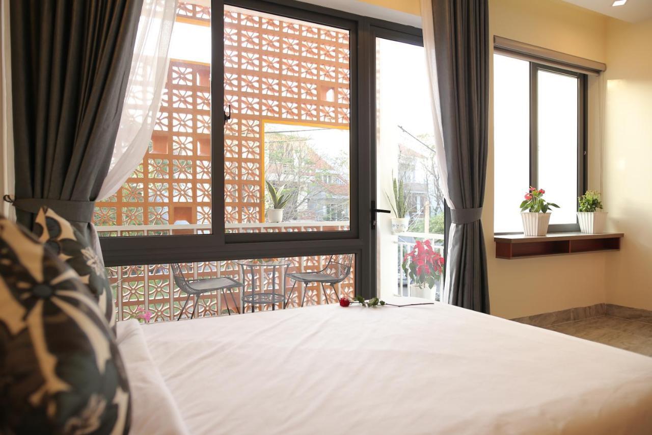 Lam Garden Boutique Homestay Hue Exterior photo