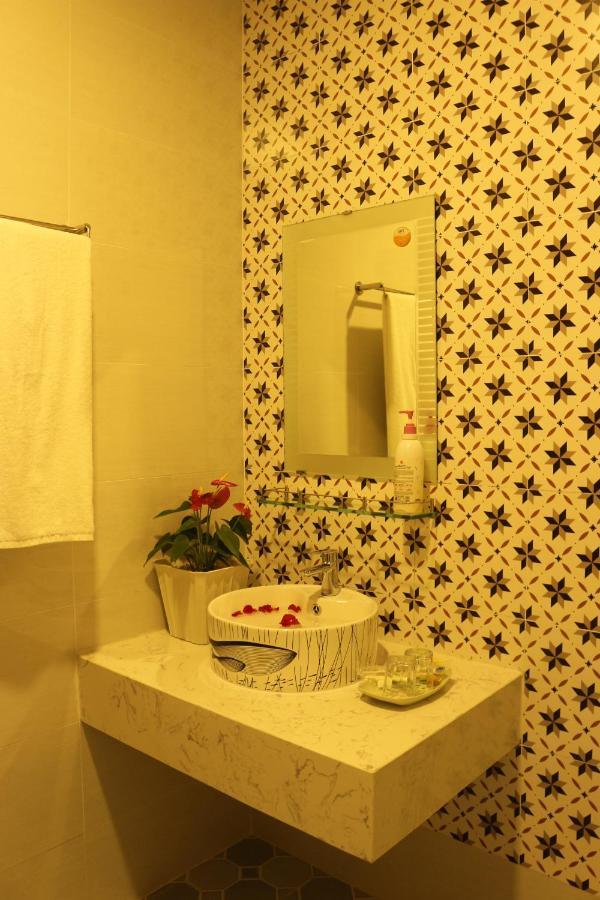 Lam Garden Boutique Homestay Hue Exterior photo