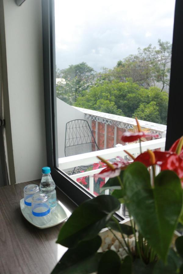 Lam Garden Boutique Homestay Hue Exterior photo