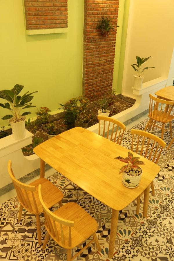 Lam Garden Boutique Homestay Hue Exterior photo