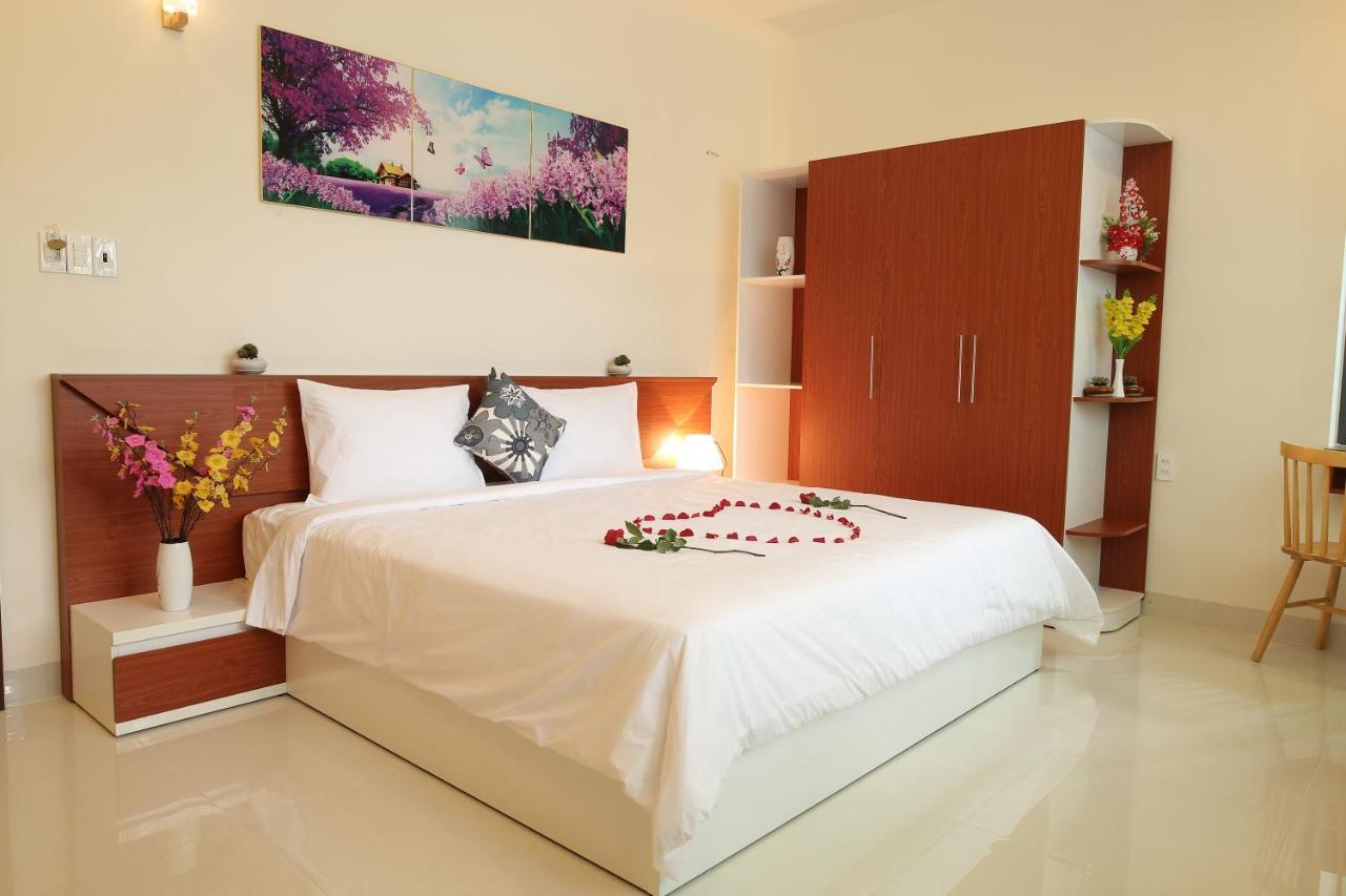 Lam Garden Boutique Homestay Hue Exterior photo