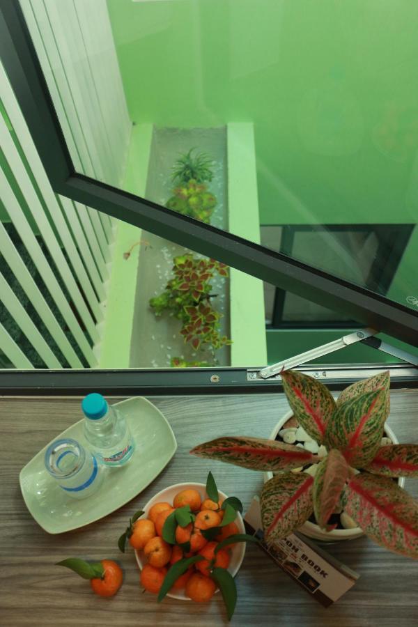 Lam Garden Boutique Homestay Hue Exterior photo
