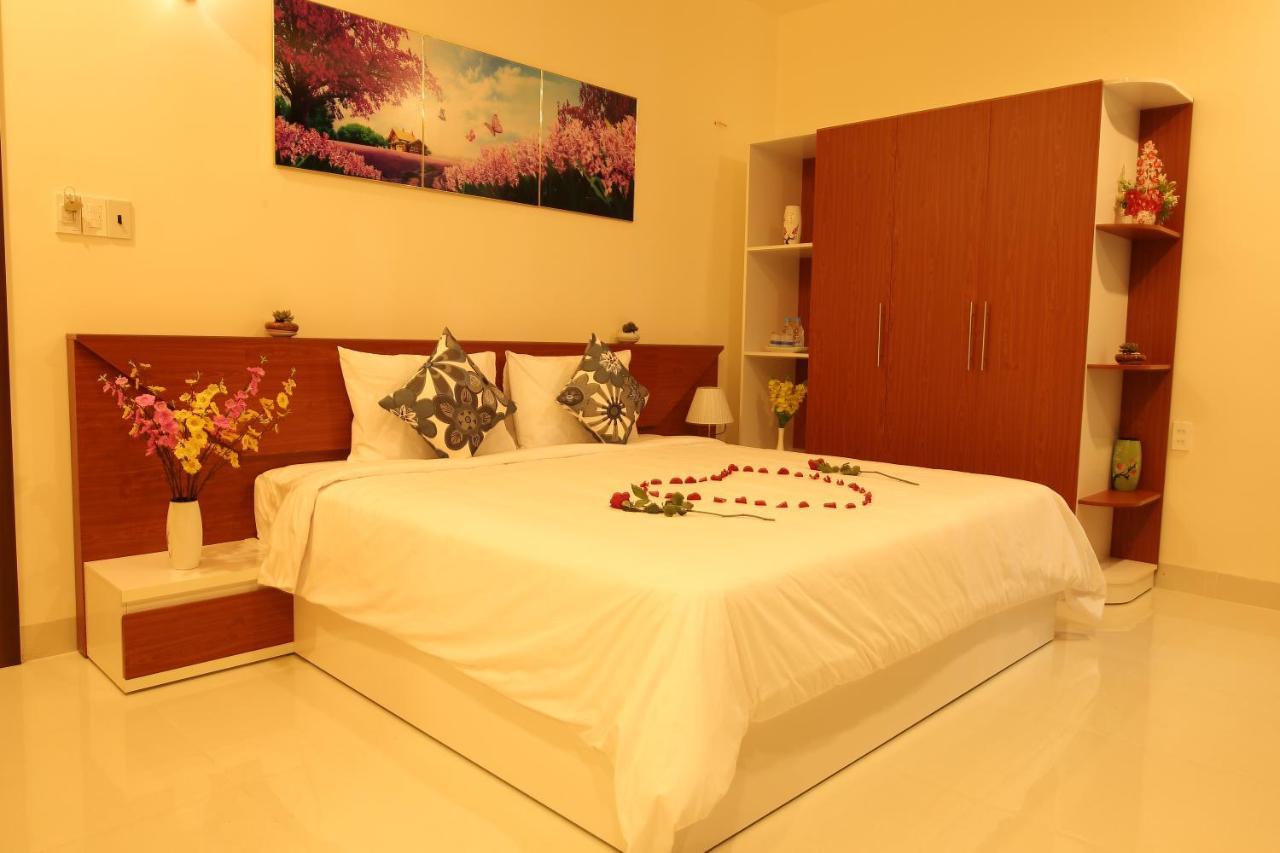 Lam Garden Boutique Homestay Hue Exterior photo