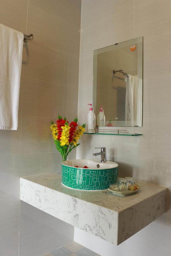 Lam Garden Boutique Homestay Hue Exterior photo