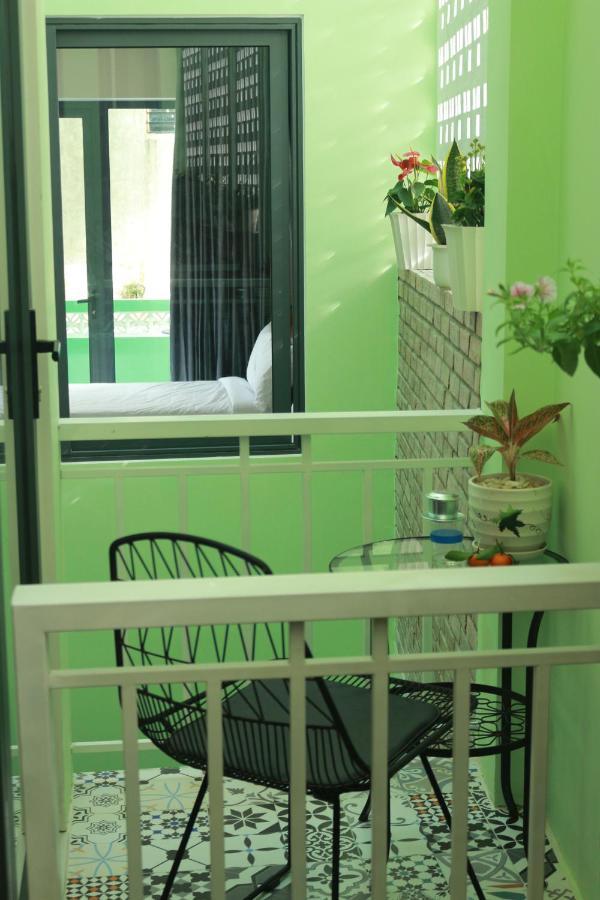 Lam Garden Boutique Homestay Hue Exterior photo