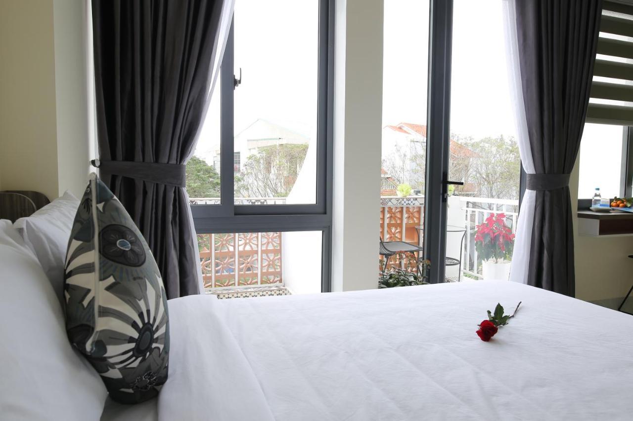 Lam Garden Boutique Homestay Hue Exterior photo