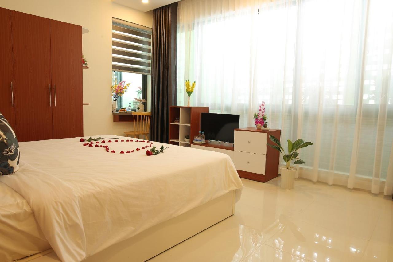 Lam Garden Boutique Homestay Hue Exterior photo