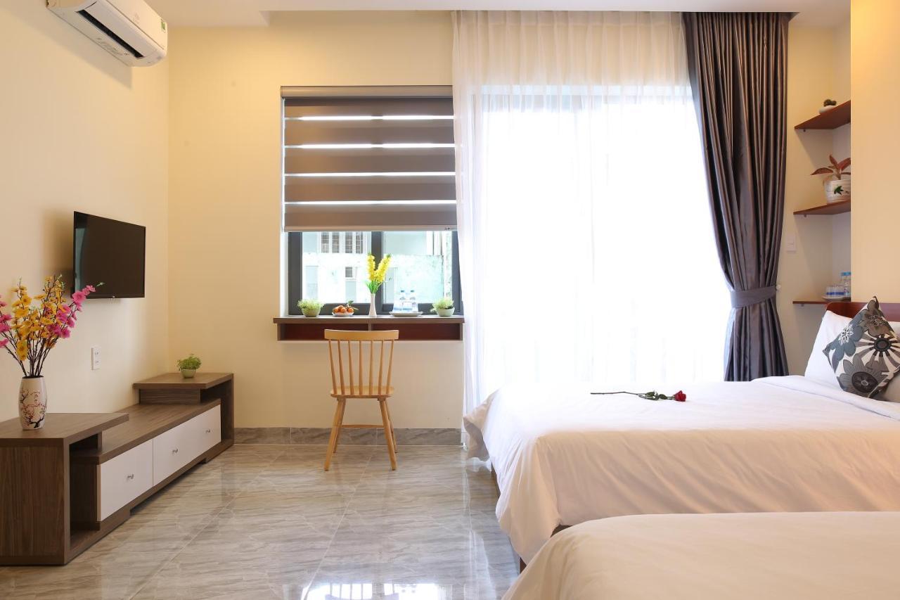 Lam Garden Boutique Homestay Hue Exterior photo