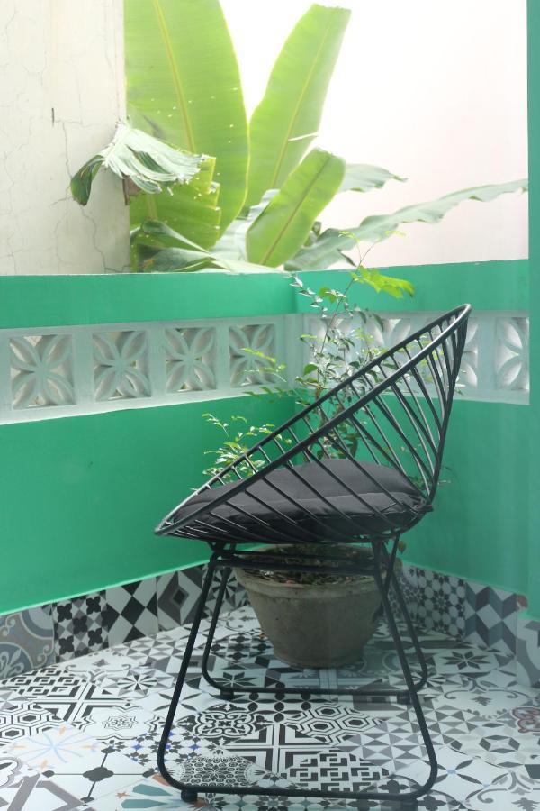 Lam Garden Boutique Homestay Hue Exterior photo