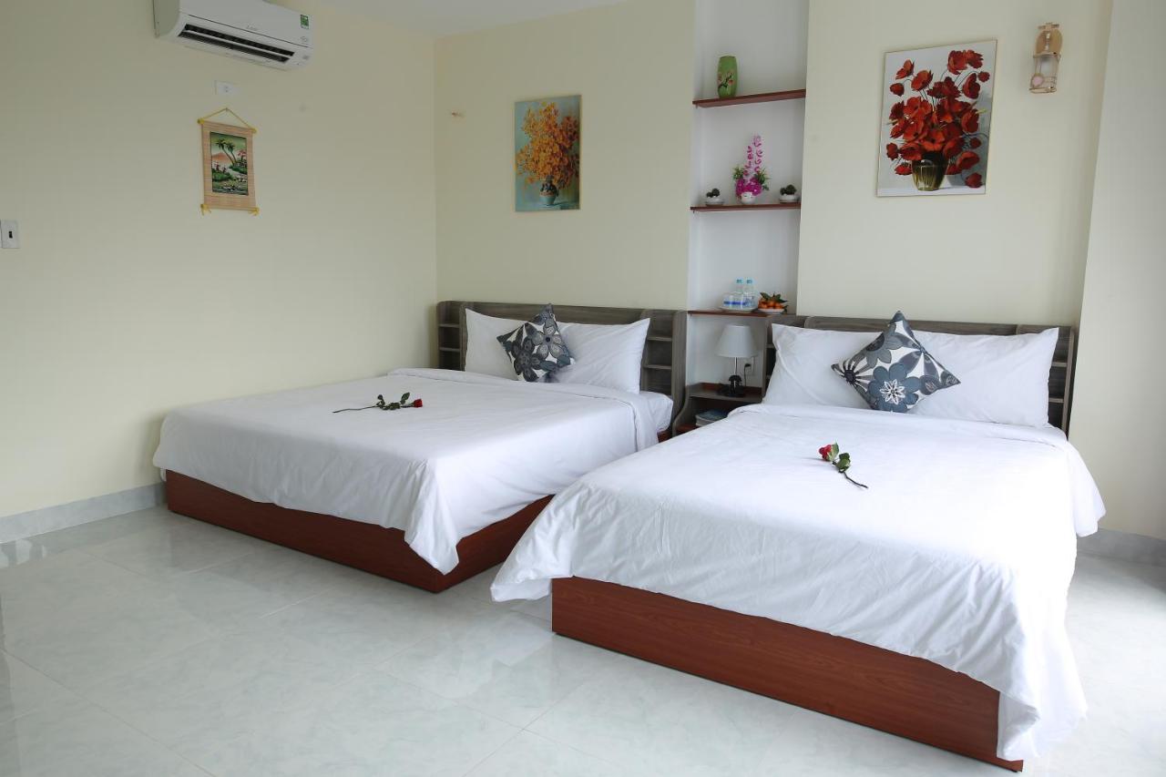 Lam Garden Boutique Homestay Hue Exterior photo