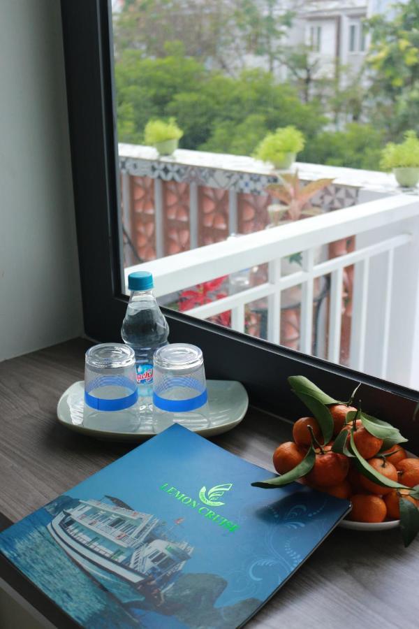 Lam Garden Boutique Homestay Hue Exterior photo