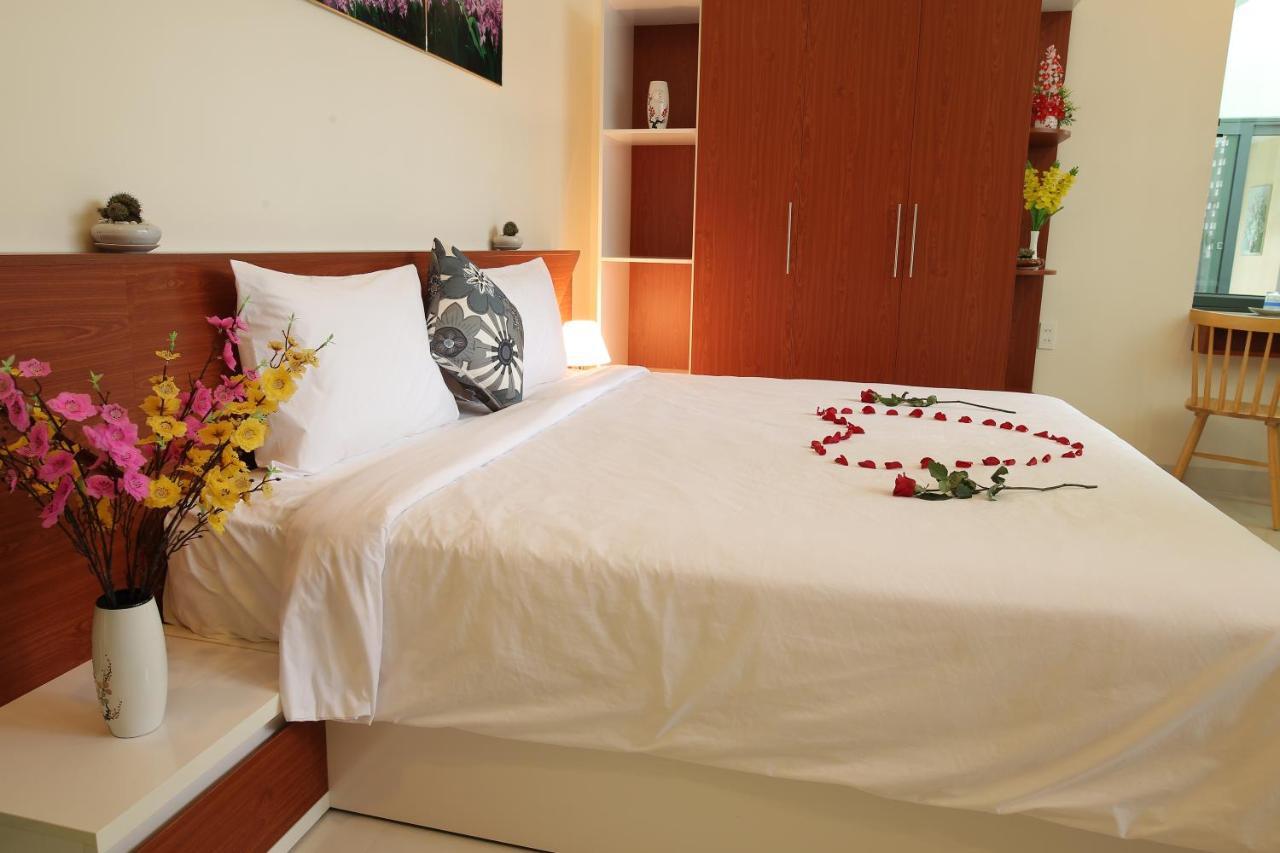 Lam Garden Boutique Homestay Hue Exterior photo