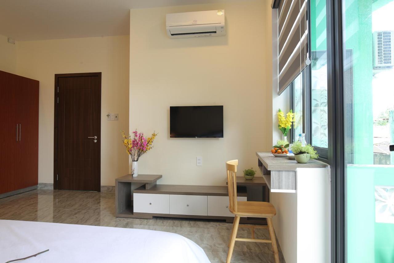 Lam Garden Boutique Homestay Hue Exterior photo