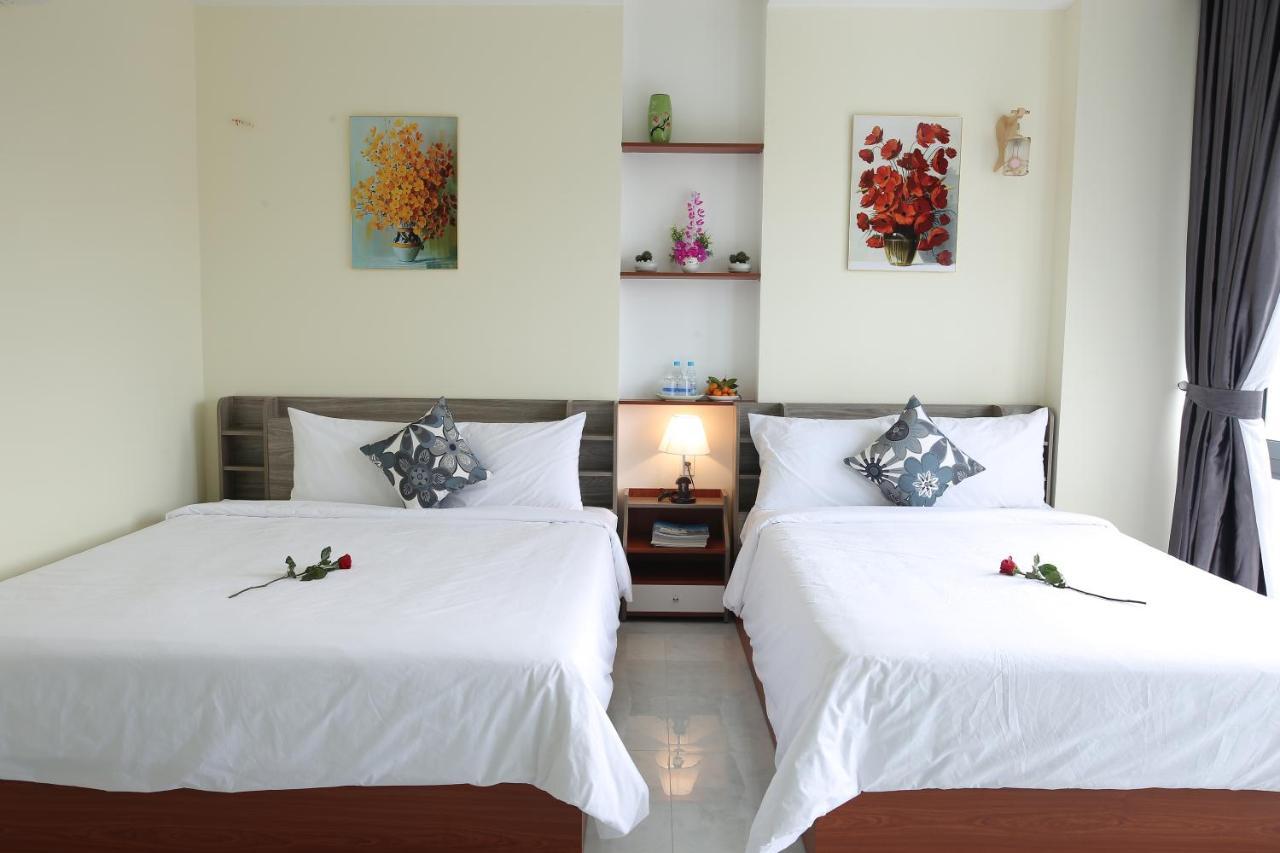Lam Garden Boutique Homestay Hue Exterior photo