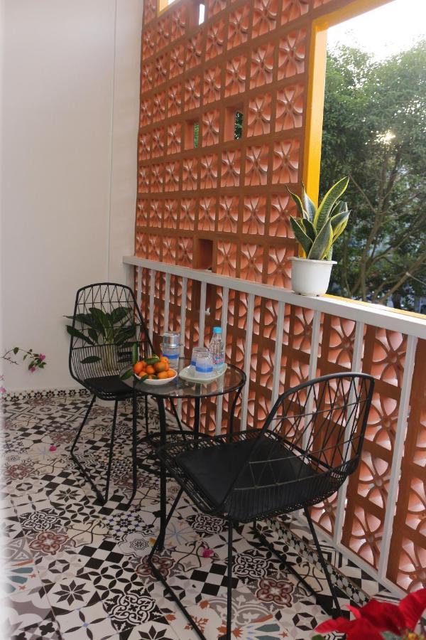Lam Garden Boutique Homestay Hue Exterior photo