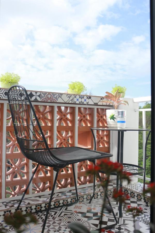 Lam Garden Boutique Homestay Hue Exterior photo